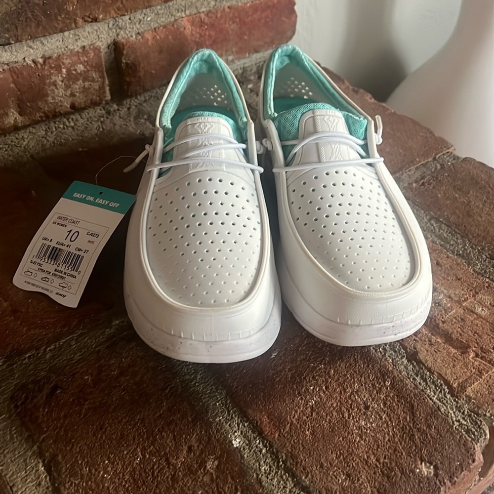 Reef Water Coast Shoes